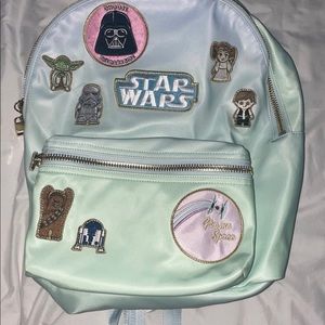 Stoney Clover Lane Star Wars Backpack